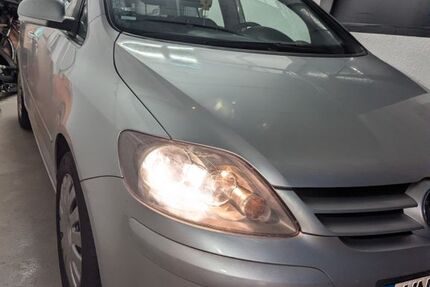 VW Golf Plus 118.000 km 3.849 &euro; Untergruppenbach 74199