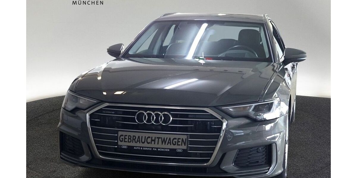 Audi A6 92.900 km 30.760 &euro; München 80935