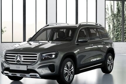 Mercedes-Benz GLB 200 9.900 km 36.442 &euro; Ergolding 84030