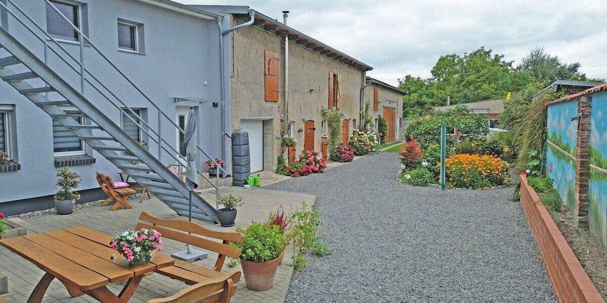 Mehrfamilienhaus, Wohnhaus Usedom - 570.000&euro; | Angebot:25729984