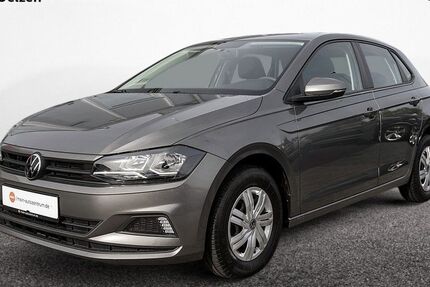 VW Polo 30.450 km 15.260 € Uelzen 29525
