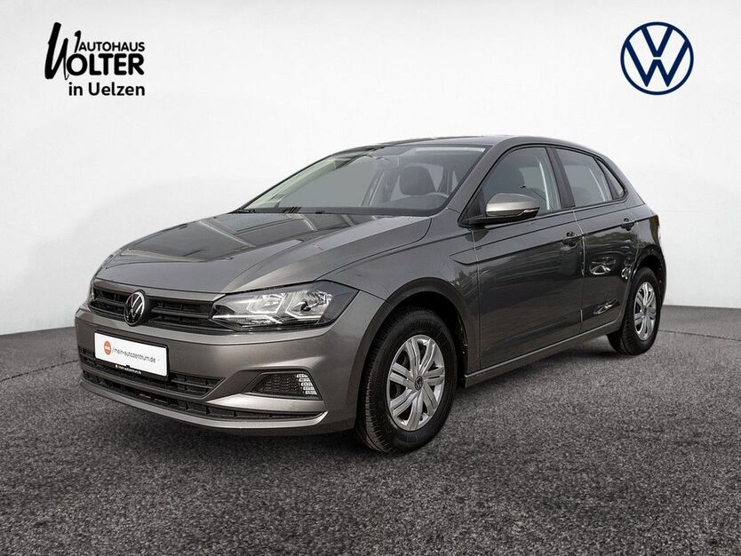 VW Polo 30.450 km 15.260 € Uelzen 29525