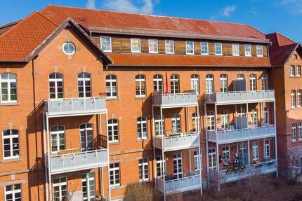 Wohnung Bad Langensalza - 3 Zimmer, 70 m&sup2;, 500&euro; | Angebot:25324188