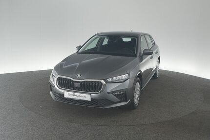 Skoda Scala 26.100 km 17.960 € Radolfzell 78315