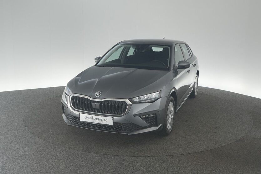 Skoda Scala 26.100 km 17.960 € Radolfzell 78315