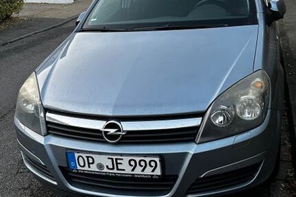 Opel Astra 116.000 km 2.900 &euro; Leverkusen 51381