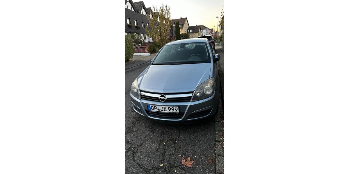 Opel Astra 116.000 km 2.900 &euro; Leverkusen 51381