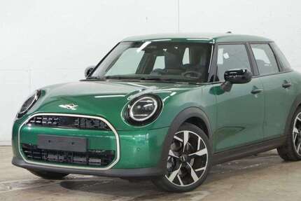 Mini Cooper 18.200 km 26.900 &euro; Michelfeld 74545