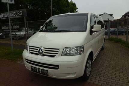 VW T5 Transporter 208.000 km 10.490 &euro; Duisburg 47249