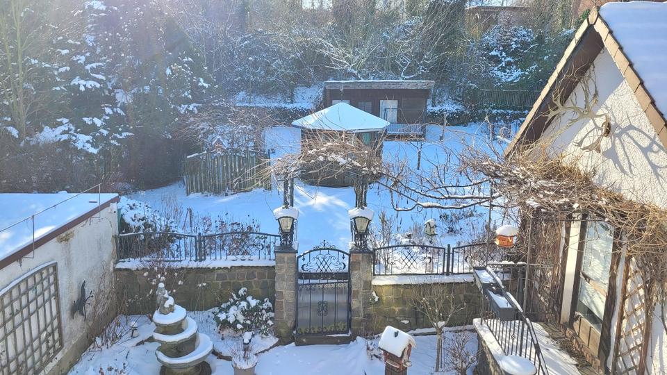 Einfamilienhaus Halle (Saale) Dölau - 4 Zimmer, 155 m&sup2;, 350.000&euro; | Angebot:26705701