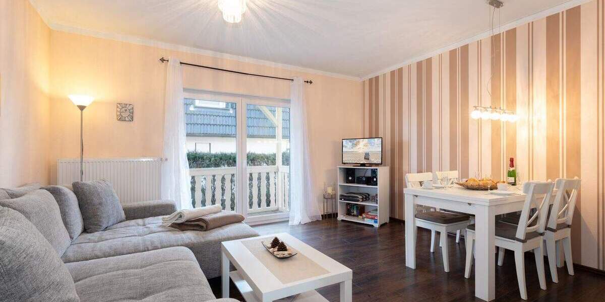 Mehrfamilienhaus, Wohnhaus Göhren - 1 Zimmer, 250 m&sup2;, 949.000&euro; | Angebot:23153815