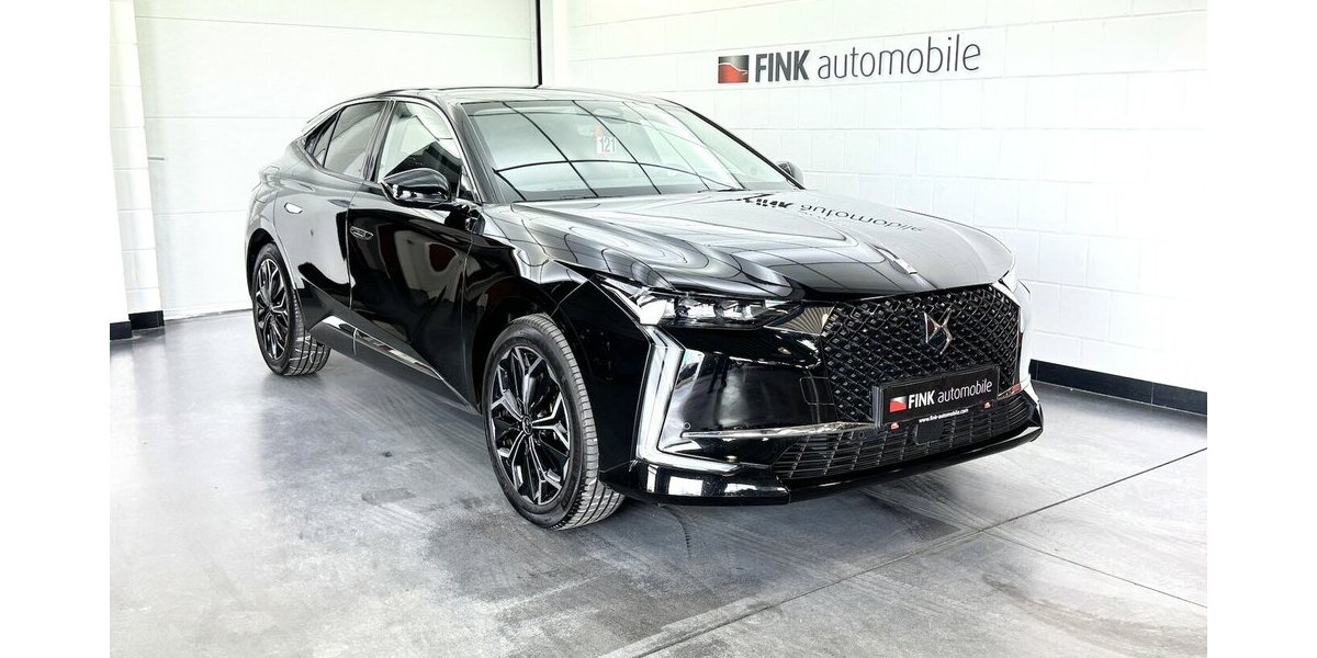 DS Automobiles DS4 E-Tense 225 Trocadero FULL LED Carplay 34.100 km 23.560 &euro; Lich 35423