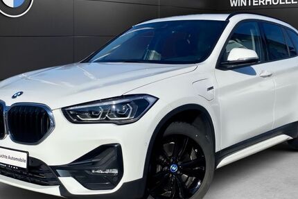 BMW X1 54.700 km 26.880 &euro; Weilheim 82362