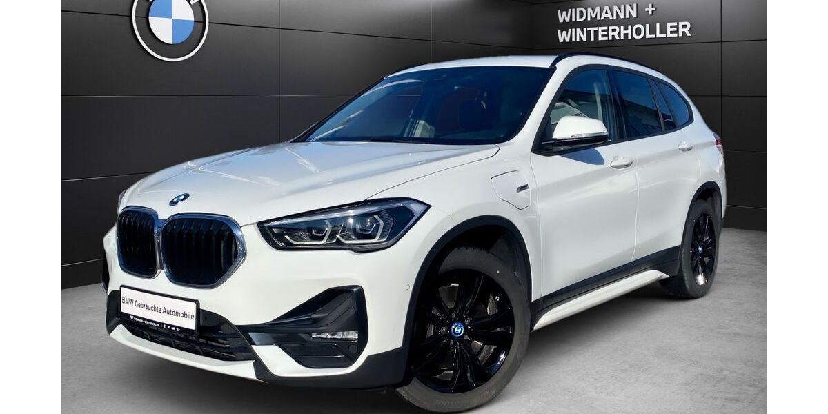 BMW X1 54.700 km 28.380 &euro; Weilheim 82362