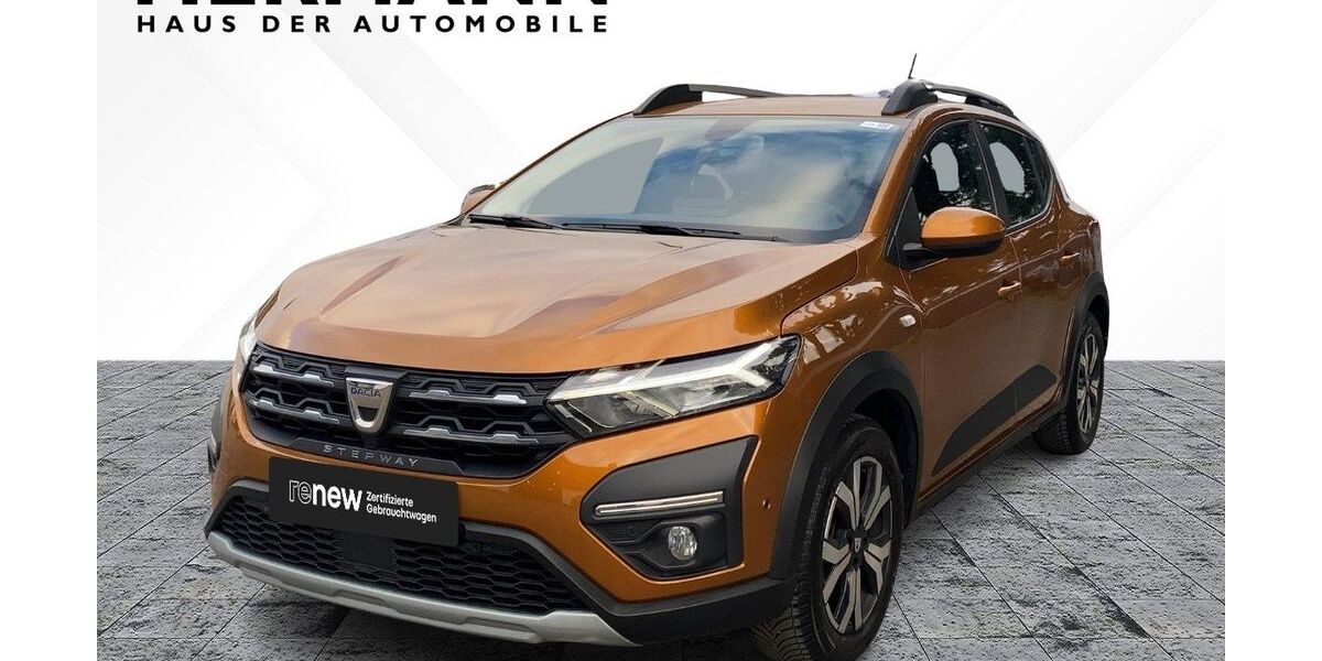 Dacia Sandero 124.060 km 11.485 &euro; Hildesheim 31135