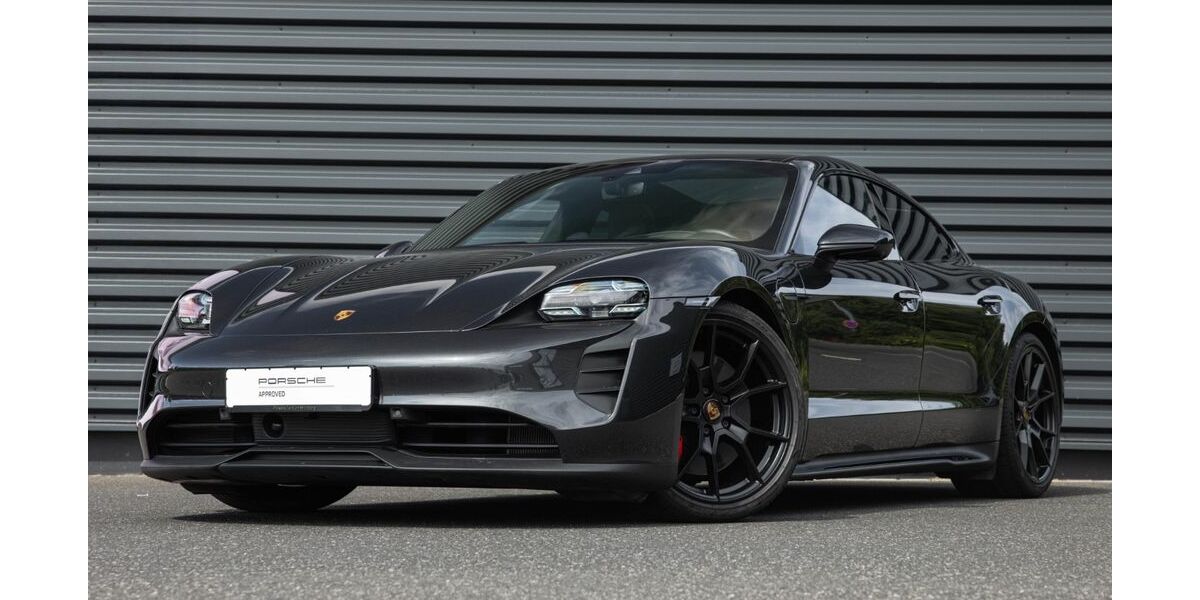 Porsche Taycan 28.900 km 79.890 &euro; Estenfeld 97230