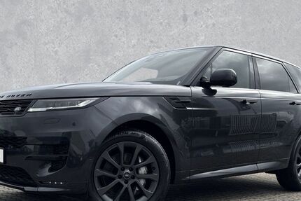 Land Rover Range Rover Sport 27.000 km 90.900 € Bruchköbel 63486