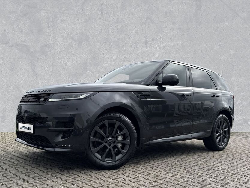 Land Rover Range Rover Sport 27.000 km 90.900 € Bruchköbel 63486