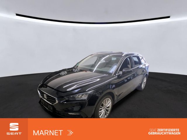 Seat Leon 51.641 km 19.990 &euro; Königstein/Ts. 61462