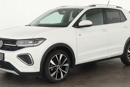 VW T-Cross 31.400 km 22.684 &euro; Neuss 41460