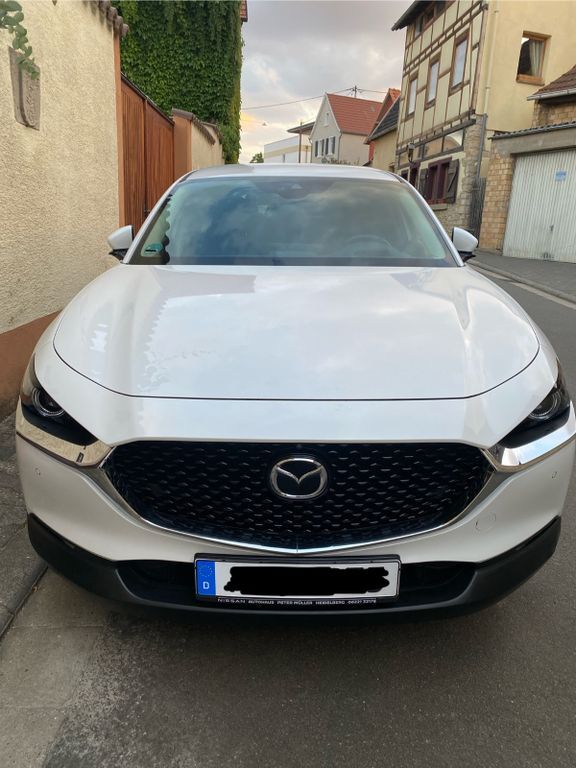 CX-30