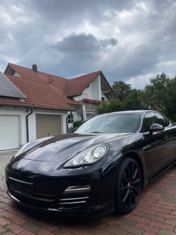 Panamera