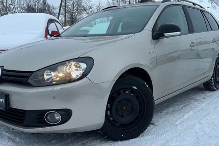 VW Golf 359.651 km 4.890 &euro; Erfurt 99085