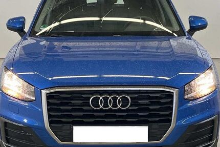Audi Q2 58.100 km 19.690 € Berlin 13088