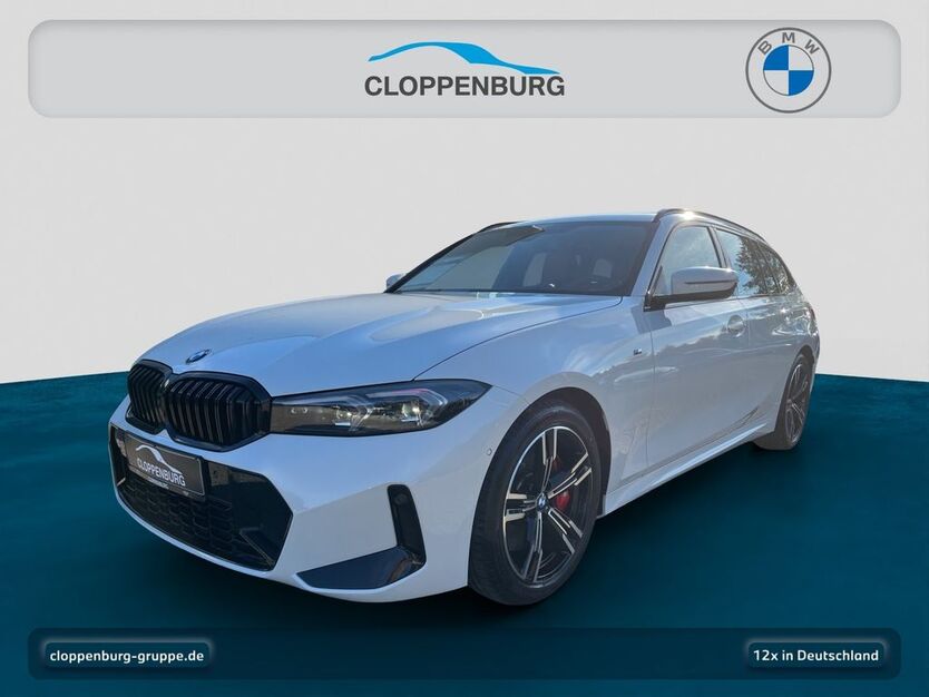 BMW 320 11.726 km 51.845 € Delmenhorst 27751