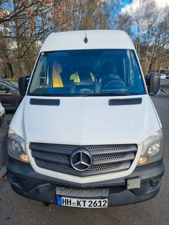 Sprinter