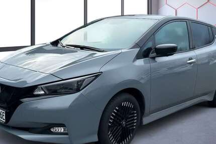 Nissan Leaf 11.500 km 25.500 &euro; Weiler 55413