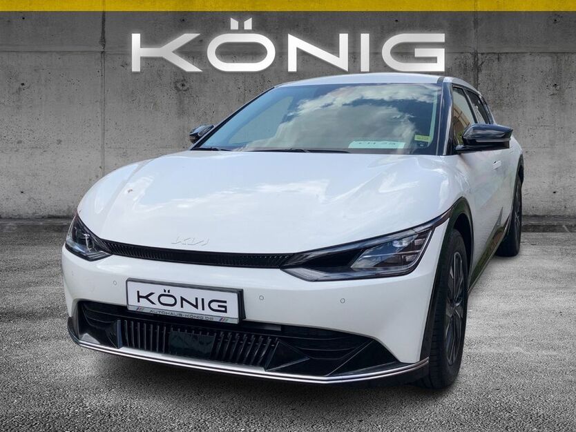 Kia EV6 2.150 km 47.990 € Berlin 14059