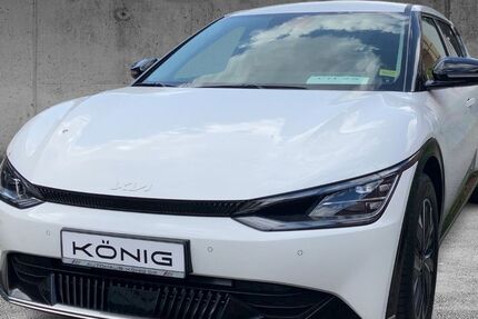 Kia EV6 2.150 km 55.269 &euro; Berlin 14059