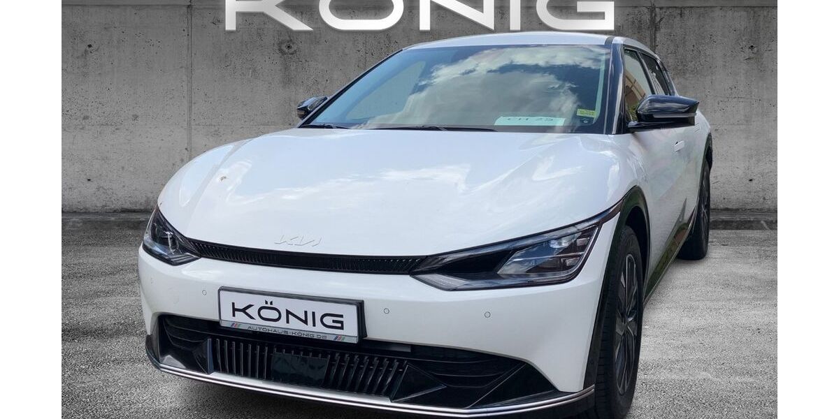 Kia EV6 2.150 km 55.269 &euro; Berlin 14059