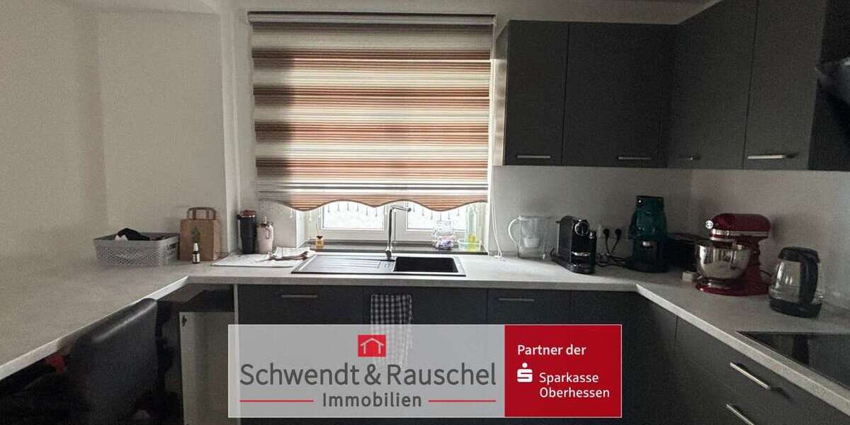 Einfamilienhaus Limeshain - 6 Zimmer, 198 m&sup2;, 436.000&euro; | Angebot:26932144