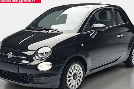 Fiat 500 8.200 km 13.990 &euro; Rheine 48432