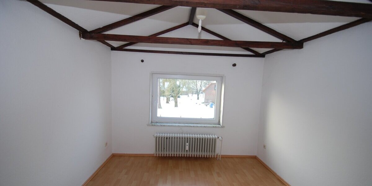 Preissenkung! Helle Studiowohnung mit Dachterrasse, in Nordseenähe zwischen Büsum und St.Peter-Ording! - Dachgeschoßwohnung Strübbel | Angebot:26770164