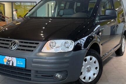 VW Caddy 142.380 km 5.995 &euro; Herford 32052