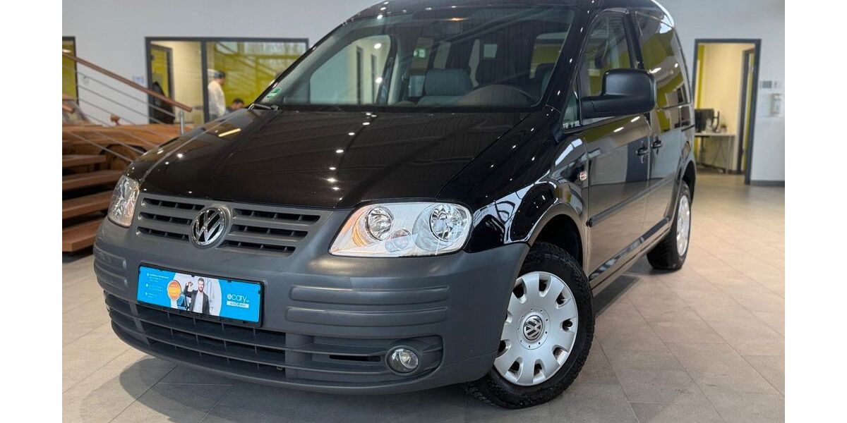 VW Caddy 142.380 km 5.995 &euro; Herford 32052