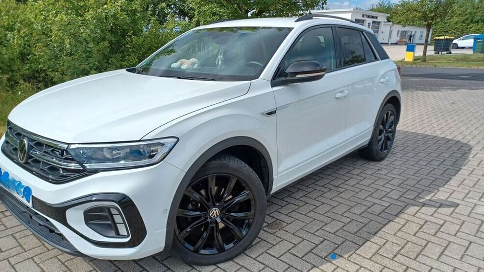 T-Roc