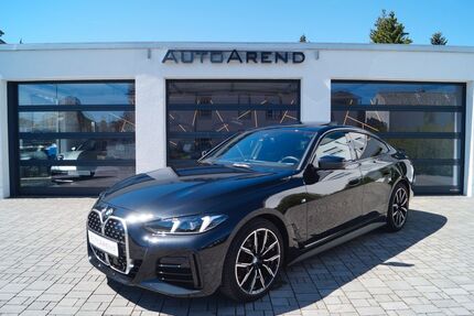 BMW 420 Gran Coupé 19.189 km 46.500 &euro; Bitburg 54634