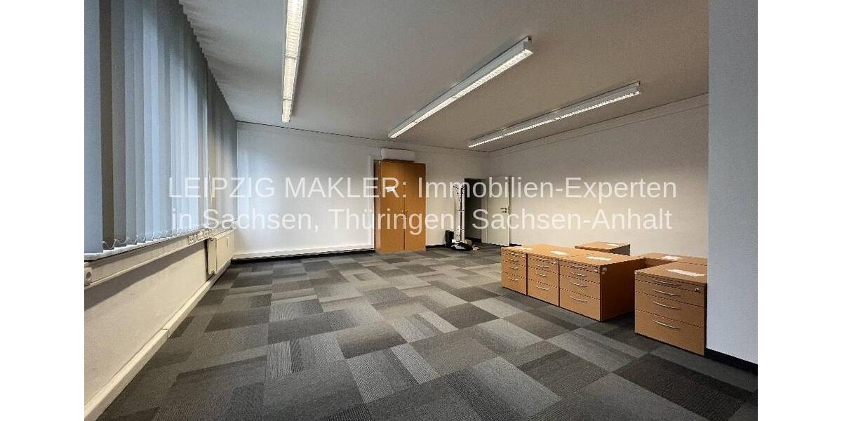 Gewerbeobjekt Halle (Saale) Büschdorf - 400&euro; | Angebot:26278959