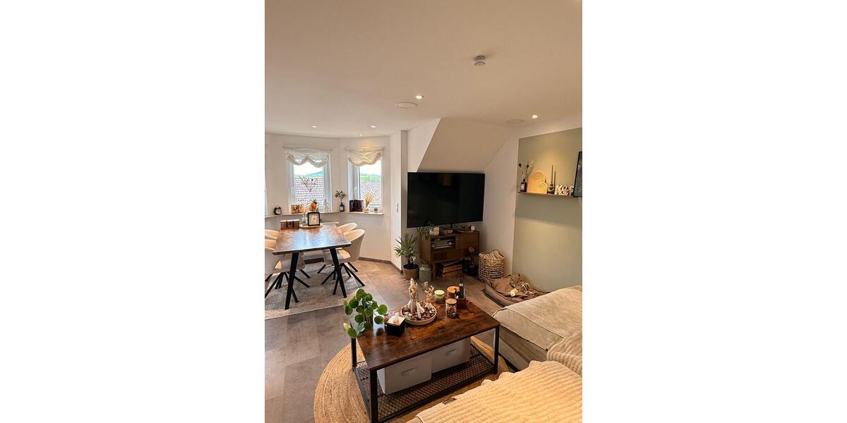 Etagenwohnung Öhringen - 3 Zimmer, 70 m&sup2;, 900&euro; | Angebot:26302544