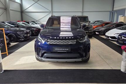 Land Rover Discovery 73.226 km 38.989 &euro; Korb bei Stuttgart 71404