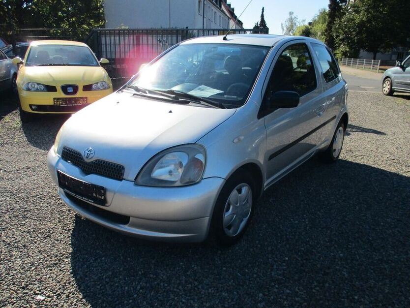 Yaris