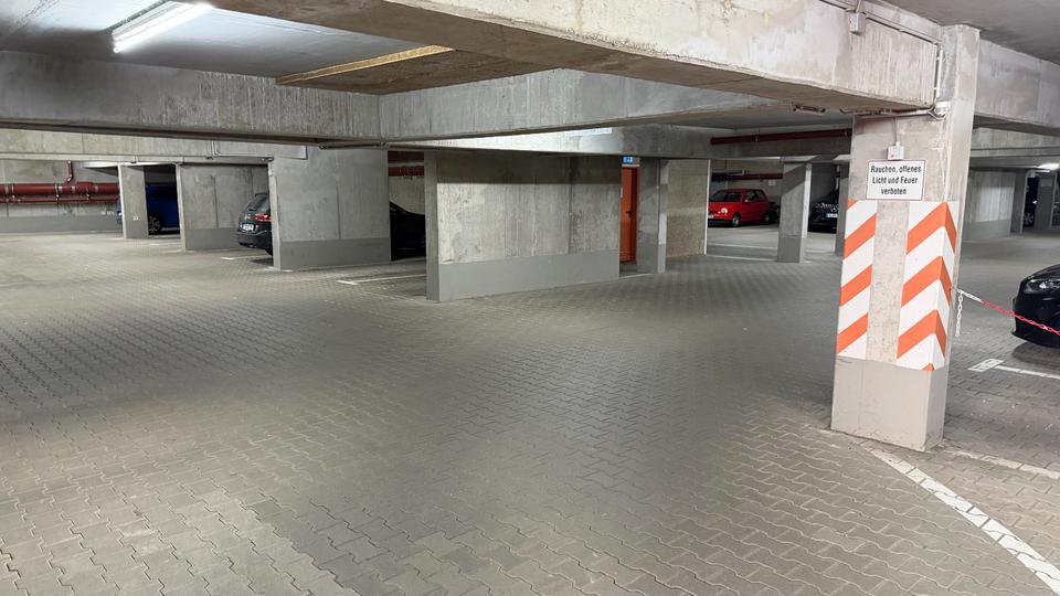 Etagenwohnung Fulda - 3 Zimmer, 124 m&sup2;, 470.000&euro; | Angebot:26462062