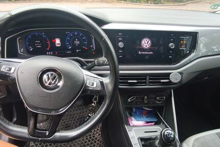 VW Polo 112.000 km 14.500 &euro; Schwanewede 28790