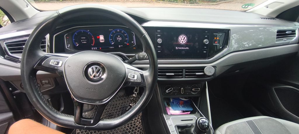 VW Polo 112.000 km 14.500 &euro; Schwanewede 28790