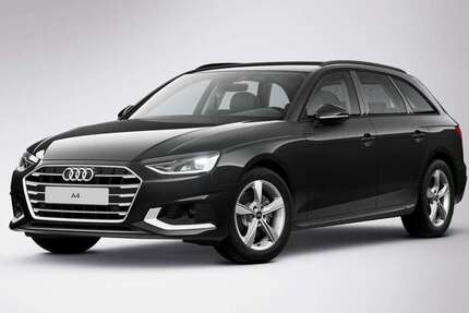 Audi A4 33.076 km 31.990 € Hofheim 65719