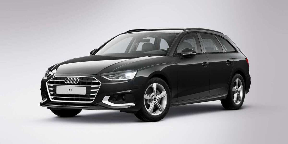 Audi A4 33.076 km 31.990 € Hofheim 65719